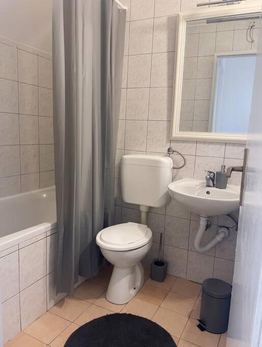 Apartman Dade Mostar Dış mekan fotoğraf
