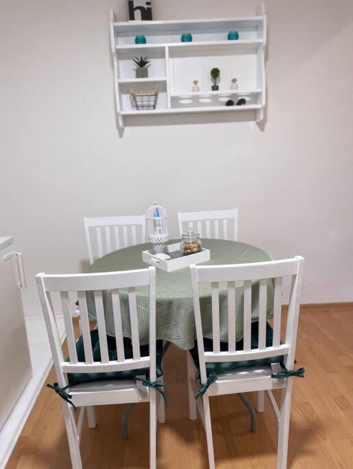Apartman Dade Mostar Dış mekan fotoğraf