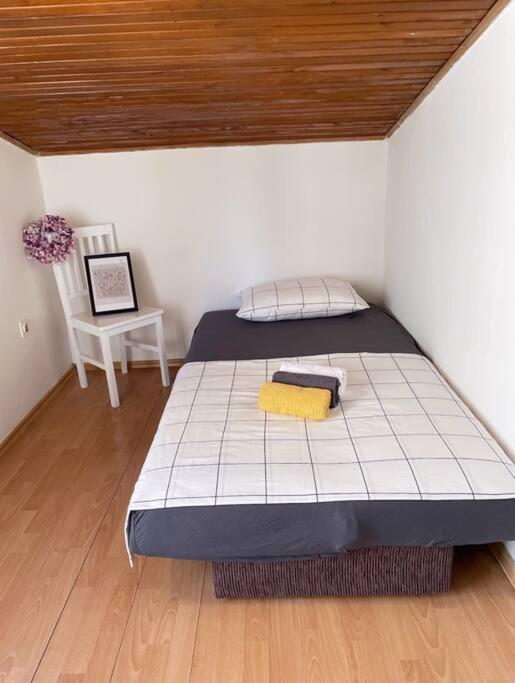 Apartman Dade Mostar Dış mekan fotoğraf