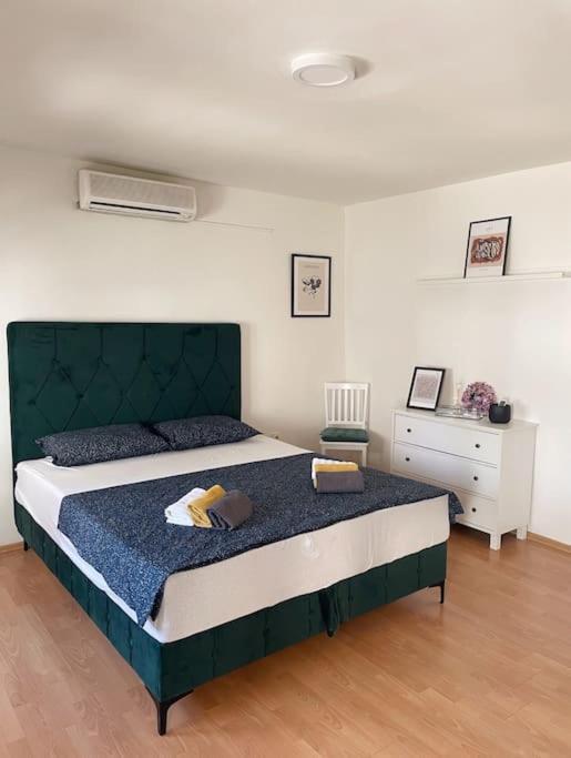 Apartman Dade Mostar Dış mekan fotoğraf
