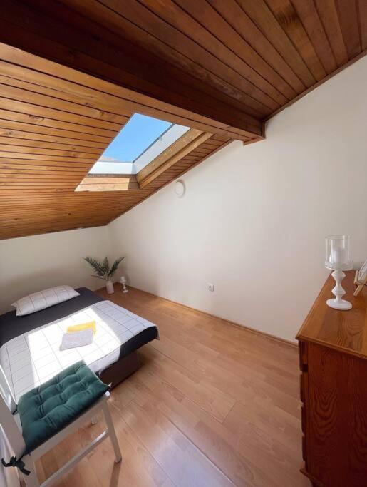 Apartman Dade Mostar Dış mekan fotoğraf